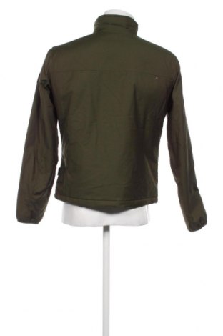 Pánska bunda  Napapijri, Veľkosť S, Farba Zelená, Cena  117,83 €