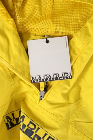 Pánska bunda  Napapijri, Veľkosť M, Farba Žltá, Cena  84,87 €