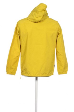 Herrenjacke Napapijri, Größe M, Farbe Gelb, Preis € 173,20