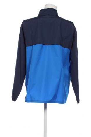 Ανδρικό μπουφάν New Balance, Μέγεθος XXL, Χρώμα Μπλέ, Τιμή 39,33 €