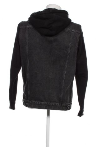 Ανδρικό μπουφάν New Look, Μέγεθος L, Χρώμα Μαύρο, Τιμή 19,95 €