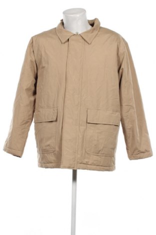 Pánska bunda  Niama Man, Veľkosť XL, Farba Béžová, Cena  13,16 €