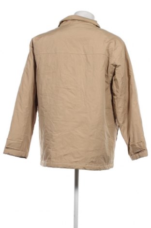 Pánska bunda  Niama Man, Veľkosť XL, Farba Béžová, Cena  16,77 €