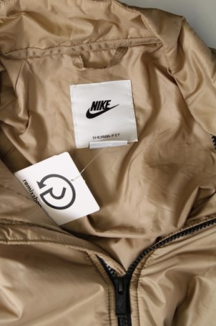 Herrenjacke Nike, Größe L, Farbe Mehrfarbig, Preis 123,12 €