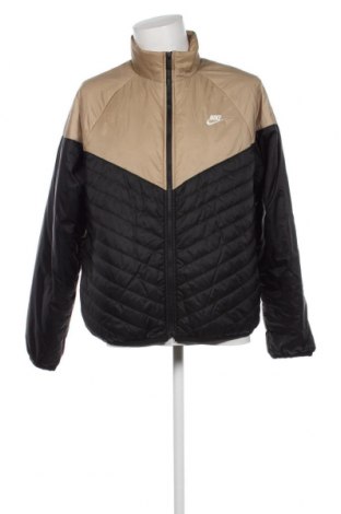 Ανδρικό μπουφάν Nike, Μέγεθος L, Χρώμα Πολύχρωμο, Τιμή 123,12 €