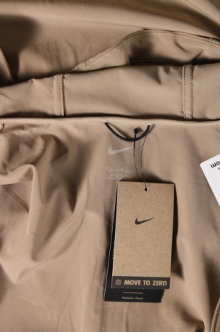 Pánska bunda  Nike, Veľkosť M, Farba Béžová, Cena  61,34 €