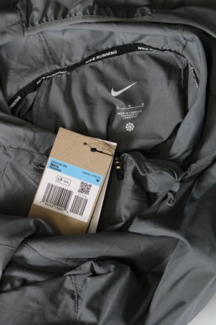 Herrenjacke Nike, Größe M, Farbe Grau, Preis € 44,95