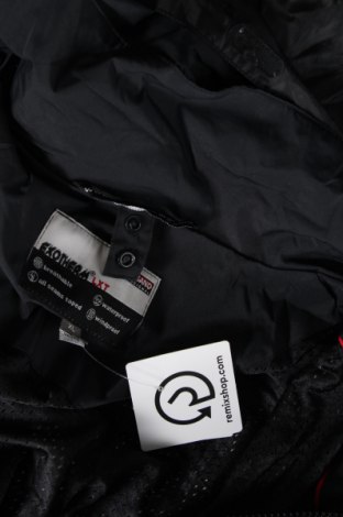 Ανδρικό μπουφάν Northland, Μέγεθος XL, Χρώμα Μαύρο, Τιμή 29,69 €