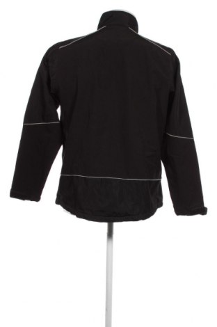 Pánska bunda  ORN, Veľkosť S, Farba Čierna, Cena  8,29 €