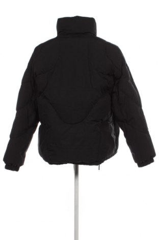 Ανδρικό μπουφάν Originals By Jack & Jones, Μέγεθος L, Χρώμα Μαύρο, Τιμή 20,04 €