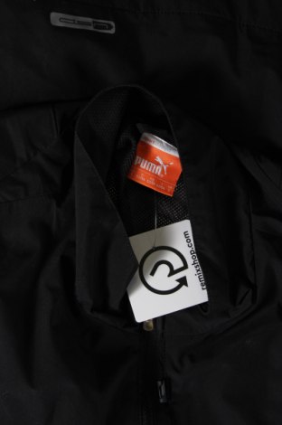 Ανδρικό μπουφάν PUMA, Μέγεθος L, Χρώμα Μαύρο, Τιμή 39,00 €