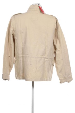 Ανδρικό μπουφάν PUMA, Μέγεθος XL, Χρώμα  Μπέζ, Τιμή 33,71 €