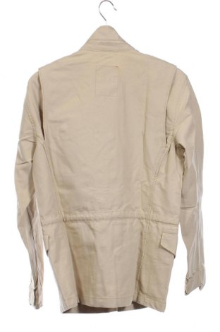 Ανδρικό μπουφάν PUMA, Μέγεθος XS, Χρώμα  Μπέζ, Τιμή 16,86 €