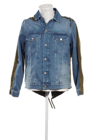 Ανδρικό μπουφάν Pepe Jeans, Μέγεθος M, Χρώμα Πολύχρωμο, Τιμή 104,64 €