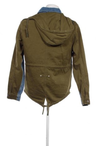 Pánská bunda  Pepe Jeans, Velikost M, Barva Vícebarevné, Cena  1 589,00 Kč
