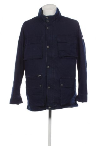 Herrenjacke Pepe Jeans, Größe XXL, Farbe Blau, Preis 117,33 €