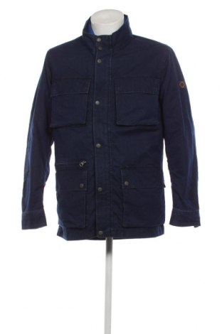 Pánska bunda  Pepe Jeans, Veľkosť M, Farba Modrá, Cena  117,33 €