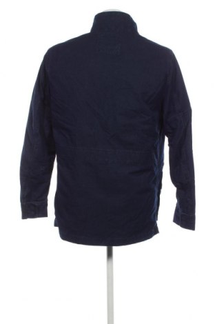 Ανδρικό μπουφάν Pepe Jeans, Μέγεθος M, Χρώμα Μπλέ, Τιμή 117,33 €