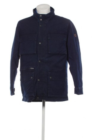 Pánska bunda  Pepe Jeans, Veľkosť L, Farba Modrá, Cena  36,21 €