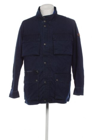 Ανδρικό μπουφάν Pepe Jeans, Μέγεθος XL, Χρώμα Μπλέ, Τιμή 117,33 €