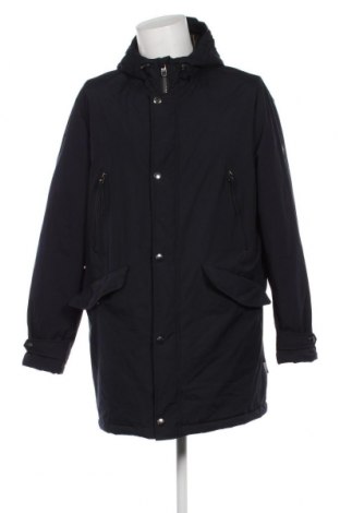 Ανδρικό μπουφάν Pierre Cardin, Μέγεθος XL, Χρώμα Μπλέ, Τιμή 30,43 €