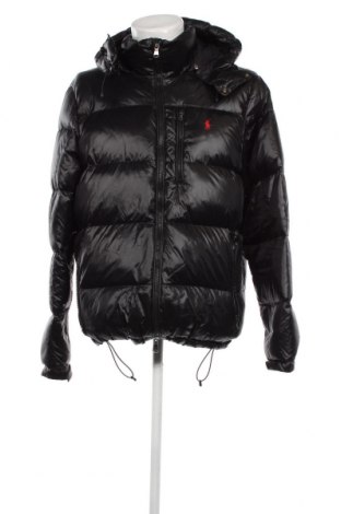 Pánska bunda  Polo By Ralph Lauren, Veľkosť L, Farba Čierna, Cena  204,13 €