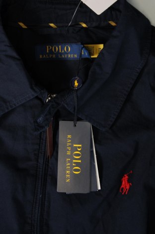 Мъжко яке Polo By Ralph Lauren, Размер L, Цвят Син, Цена 263,40 лв.