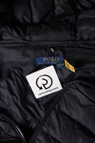 Męska kurtka Polo By Ralph Lauren, Rozmiar L, Kolor Niebieski, Cena 702,08 zł