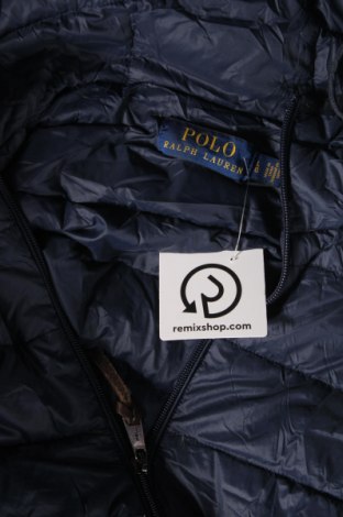 Ανδρικό μπουφάν Polo By Ralph Lauren, Μέγεθος L, Χρώμα Μπλέ, Τιμή 126,80 €