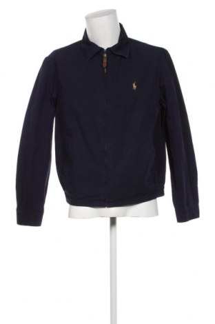 Ανδρικό μπουφάν Polo By Ralph Lauren, Μέγεθος L, Χρώμα Μπλέ, Τιμή 226,29 €
