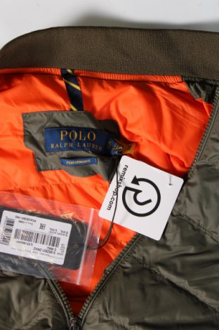 Herrenjacke Polo By Ralph Lauren, Größe XL, Farbe Grün, Preis € 101,83