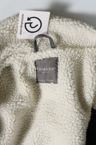 Ανδρικό μπουφάν Primark, Μέγεθος M, Χρώμα Γκρί, Τιμή 14,47 €
