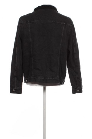 Pánska bunda  Primark, Veľkosť XL, Farba Čierna, Cena  13,27 €