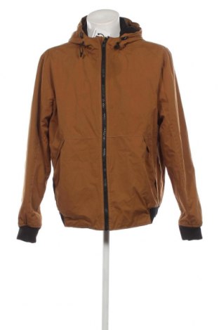 Ανδρικό μπουφάν Primark, Μέγεθος XL, Χρώμα  Μπέζ, Τιμή 17,94 €