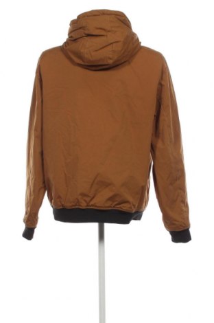 Ανδρικό μπουφάν Primark, Μέγεθος XL, Χρώμα  Μπέζ, Τιμή 17,94 €