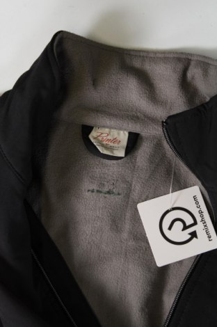 Pánska bunda  Printer, Veľkosť L, Farba Čierna, Cena  8,17 €