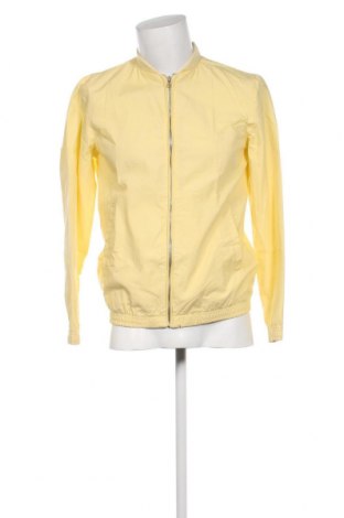 Pánská bunda  Pull&Bear, Velikost M, Barva Žlutá, Cena  558,00 Kč