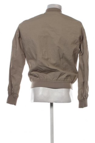 Pánska bunda  Pull&Bear, Veľkosť S, Farba Béžová, Cena  15,90 €