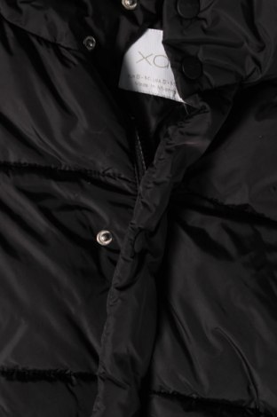 Мъжко яке Pull&Bear, Размер M, Цвят Черен, Цена 16,82 лв.