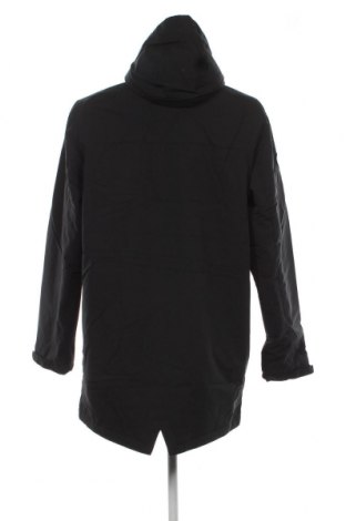 Ανδρικό μπουφάν Quiksilver, Μέγεθος XL, Χρώμα Μαύρο, Τιμή 68,75 €