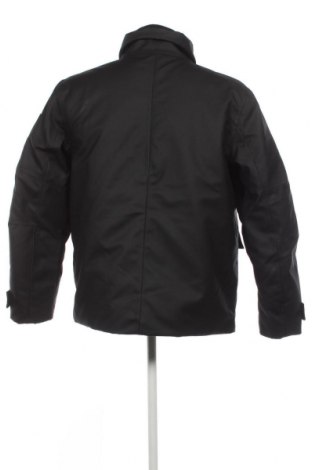Pánska bunda  RAINS, Veľkosť L, Farba Čierna, Cena  49,10 €