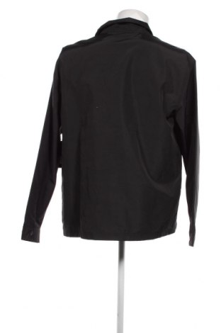 Ανδρικό μπουφάν RVCA, Μέγεθος XL, Χρώμα Μαύρο, Τιμή 36,18 €