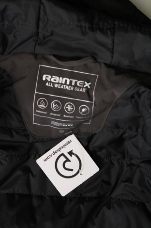 Pánská bunda  Raintex, Velikost 3XL, Barva Šedá, Cena  739,00 Kč