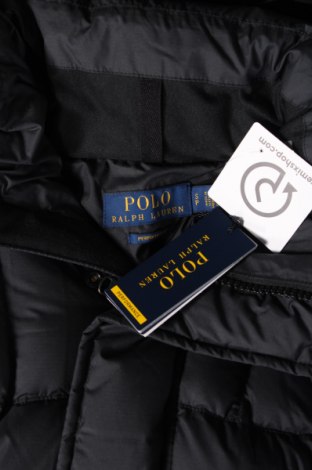 Pánská bunda  Ralph Lauren, Velikost S, Barva Černá, Cena  5 522,00 Kč