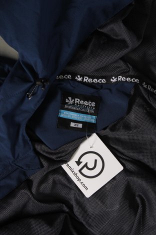 Γυναικείο μπουφάν Reece, Μέγεθος XS, Χρώμα Μπλέ, Τιμή 12,21 €