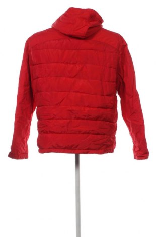 Ανδρικό μπουφάν Refill, Μέγεθος XL, Χρώμα Κόκκινο, Τιμή 16,15 €