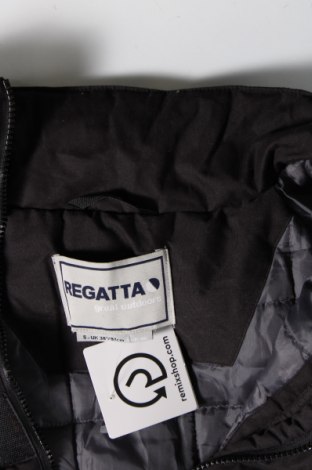 Pánska bunda  Regatta, Veľkosť S, Farba Čierna, Cena  11,18 €