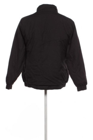 Ανδρικό μπουφάν Regatta, Μέγεθος S, Χρώμα Μαύρο, Τιμή 12,20 €
