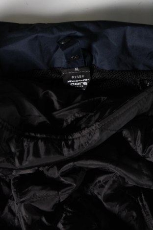 Ανδρικό μπουφάν Result, Μέγεθος XL, Χρώμα Μπλέ, Τιμή 22,71 €