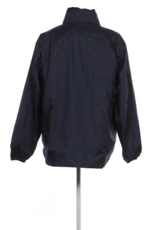 Pánska bunda  Result, Veľkosť XL, Farba Modrá, Cena  11,57 €